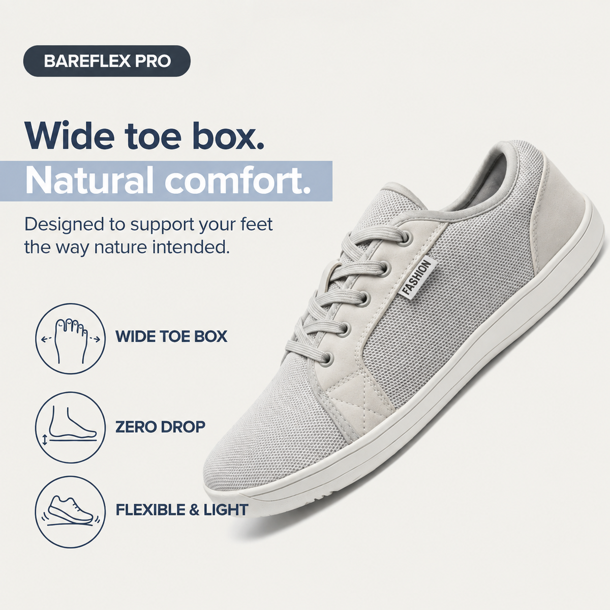 Norluvex™ WideFlex Pro