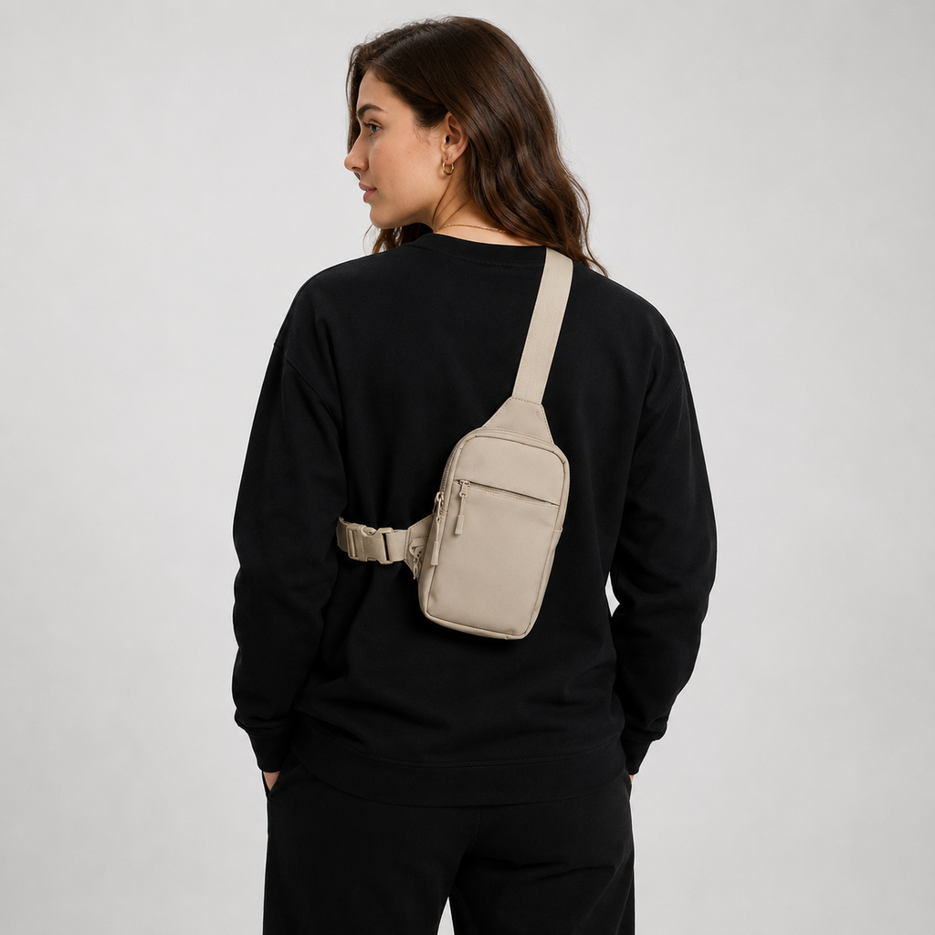 Travel Sling Bag