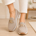 Norluvex Cushion Step Loafers