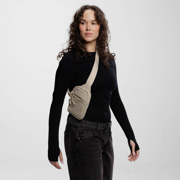 Travel Sling Bag