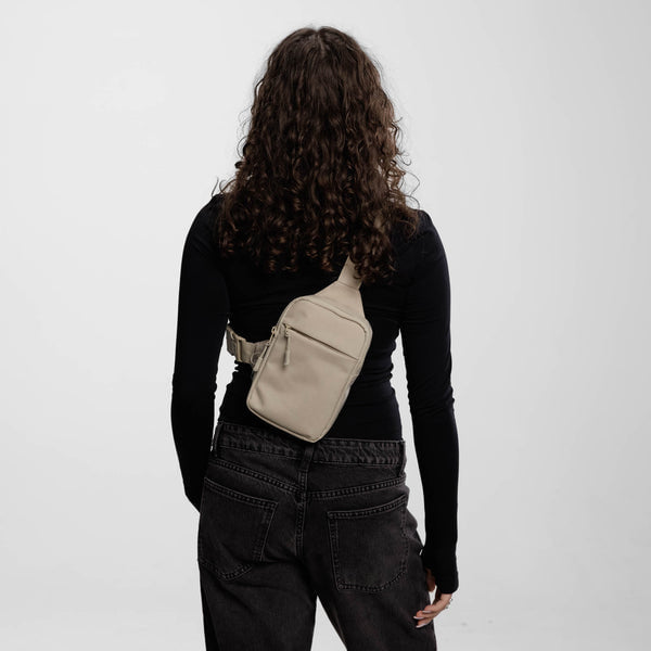 Travel Sling Bag