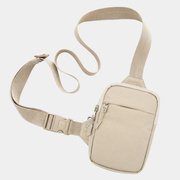 Travel Sling Bag