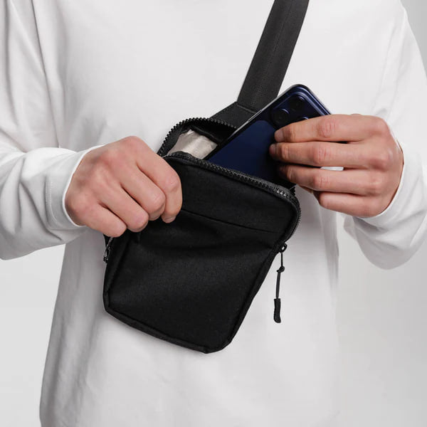 Travel Sling Bag