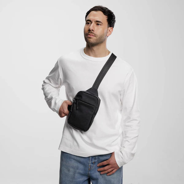 Travel Sling Bag