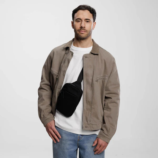 Travel Sling Bag