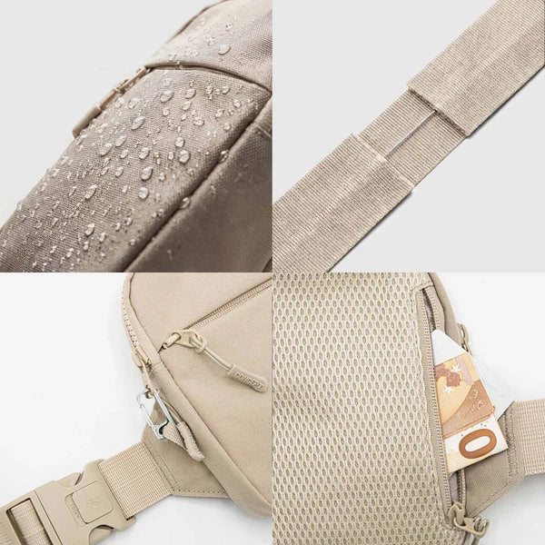 Travel Sling Bag