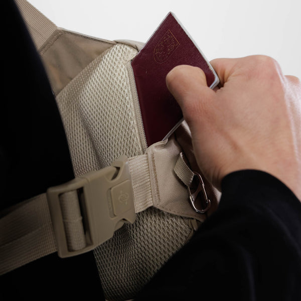 Travel Sling Bag
